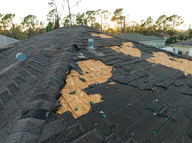 Best Chimney Flashing Repair  in Boron, CA